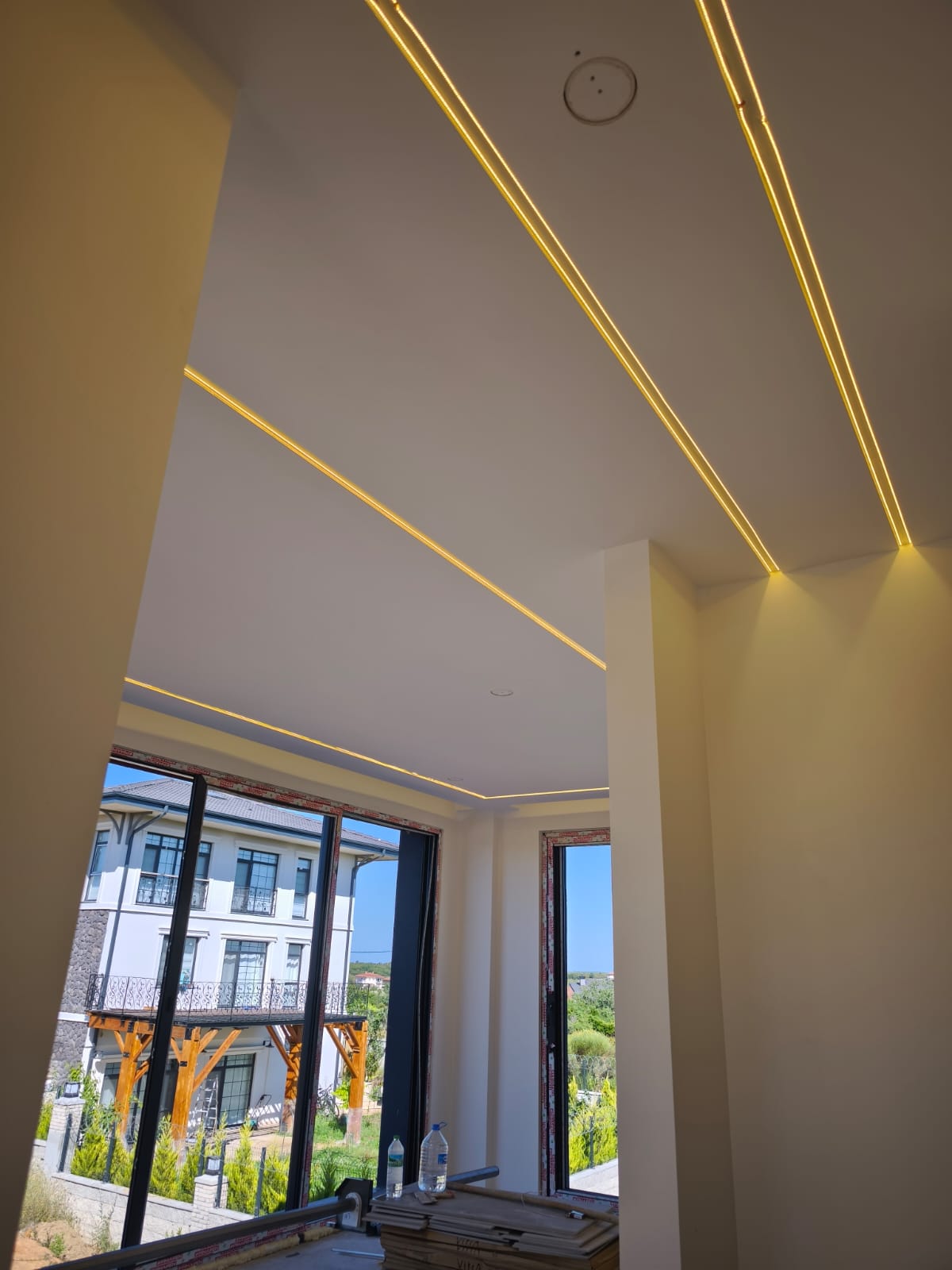 Riva 2518 - Mimari Tasarım